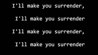 Green Day - Stop When The Red Lights Flash ( Lyrics )