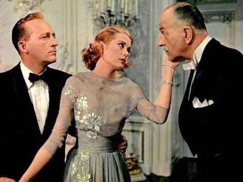 Bing Crosby & Louis Armstrong - Now You Has Jazz (Rare Stereo Mix -1956)