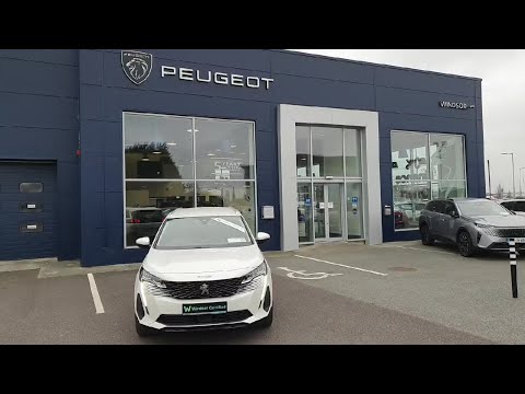 Peugeot 5008 1.5 Bluehdi 130bhp Allure - Image 2