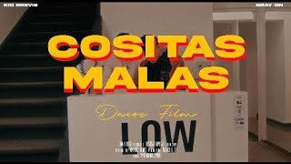 Video Cositas Malas de KiddBrevis, Marxiel24