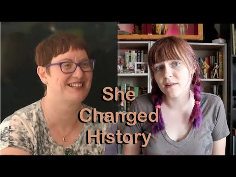 The Inspiring Case of Jeni Haynes