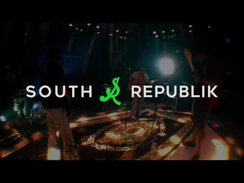 South Republik Sessions | Benefit Session to support our brothers and sisters in Siargao.