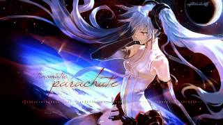 Nightcore - Parachute [Timomatic]