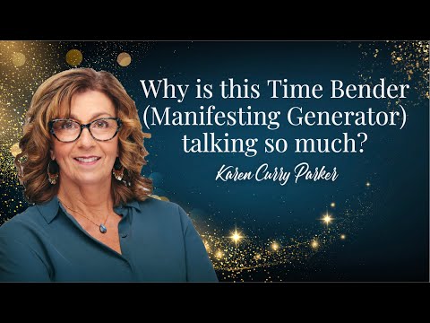 There are 3 Kinds of Talking - Karen Curry Parker