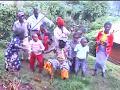 KUNAKUNA Different Dances By MR ONGENGO