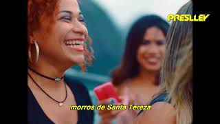 Alok &amp; Ina Wroldsen - Favela (Legendado / Tradução)