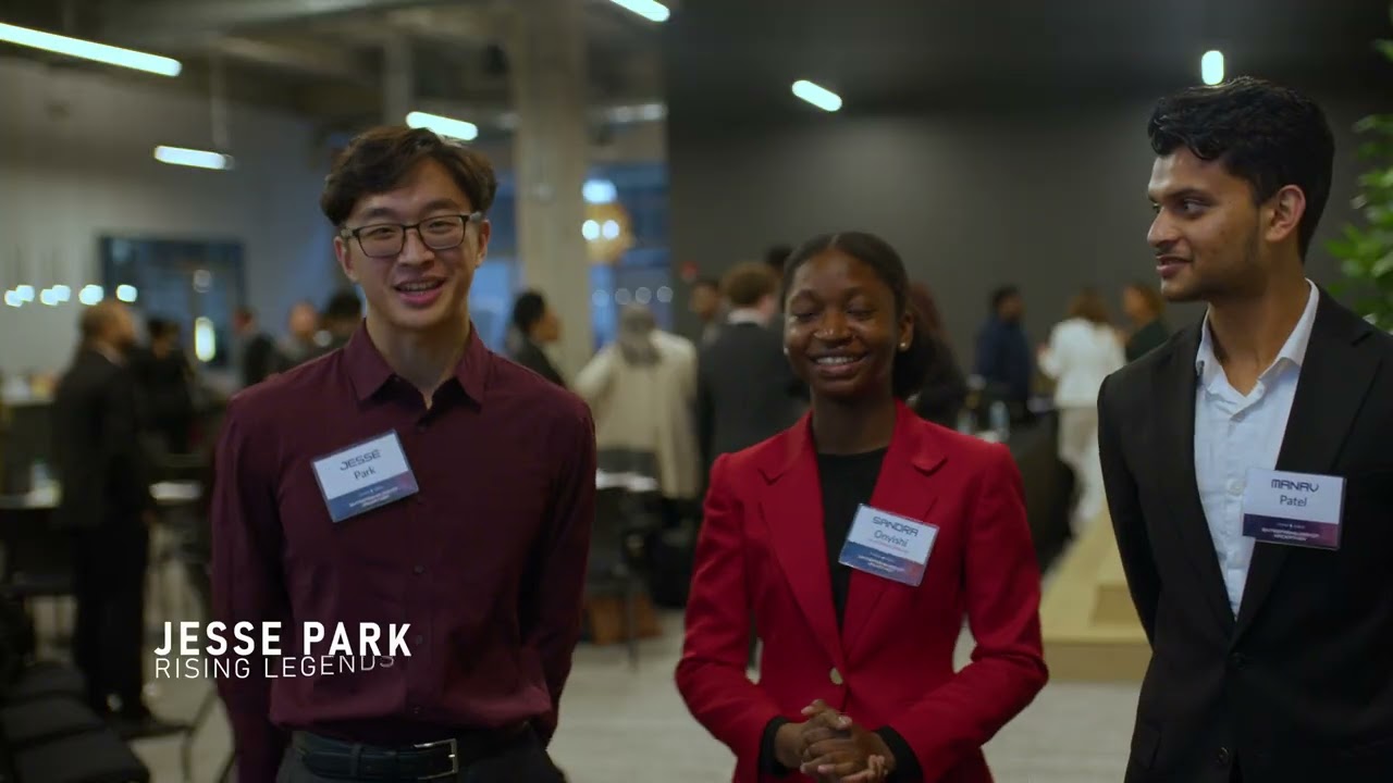 Hackathon Recap Video   Final