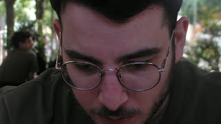 Para o meu amigo Guilherme