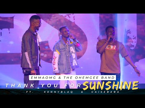 EmmaOMG x Kennyblaq x Gaisebaba | Morning devotion Classics