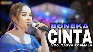 Download lagu PALING NYESSS !! TASYA ROSMALA - BONEKA CINTA | LAGU VIRAL TIKTOK mp3