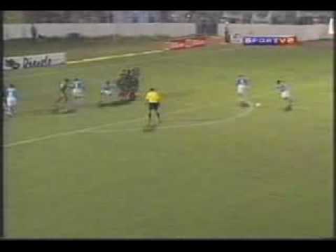 MAC 3x1 Portuguesa Ã‰lvis SÃ©rie B 2005