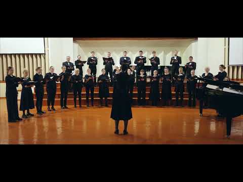 J. Lūsēns "Mazu brīdi pirms"