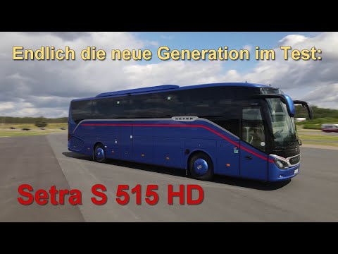 Vorgestellt: Die neue Generation der ComfortClass 500!
