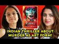 How To Write A Thriller Story | Indian Author Interview (In Conversation Ep. 3)