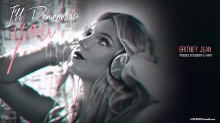 &quot;I&#39;ll Remember You&quot; - Rejected demo BJ era (Prod: B&amp;A)