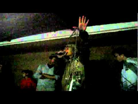 MC DANADINHO AO VIVO NA ACETEL - CIDADE TIRADENTES - 20/08/11