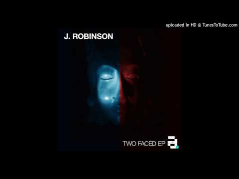 J.Robinson & Shyn - Dark Sanctuary