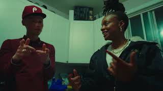 Noah Snieckus - Juggin ft Lia Kloud [Official Music Video]