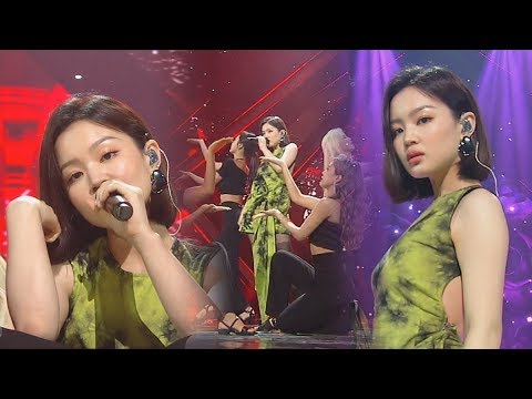 Lee Hi wins #1 on 'Inkigayo'