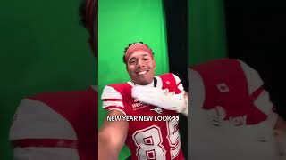 NEW YEAR NEW LOOK ???? Stamps Launch New Jerseys For 2026  #cfl #stampeders #football
