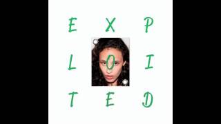 Joyce Muniz - Pray for Peace