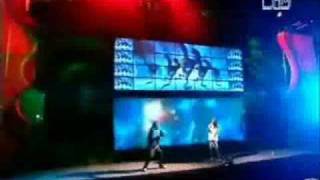 Si Phili (PLC) The Gorillaz - Clint Eastwood Live (www.siphili.com)