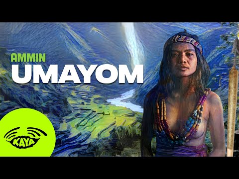 Ammin Acha-ur - Umayom | Original | Kalinga Butbut Language | Kaya Sesh Live