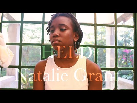 Held - Natalie Grant