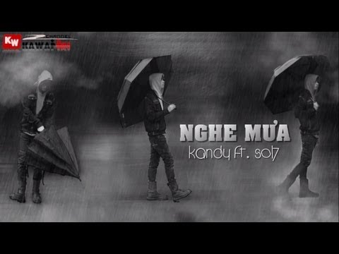 Nghe mưa - Kandy
