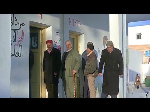 Tunesien wählt ein neues Parlament
