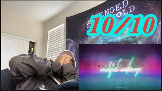 Blessthefall - Wishful Sinking - Reaction