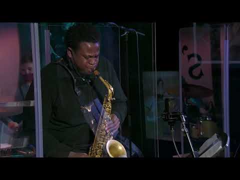 Mervin Toussaint Quintet- Noon