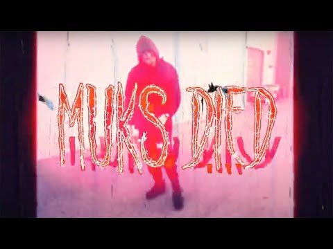 Muks Died - Jimmy Hopkins (Official Video)