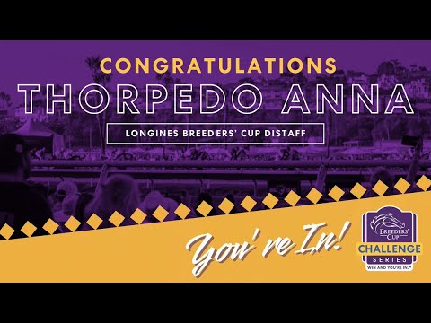 2025 Personal Ensign- Thorpedo Anna