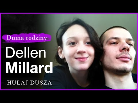 Absurdalne. Duma rodziny - Dellen Millard CZĘŚĆ 2/Hulaj Dusza Historie Kryminalne
