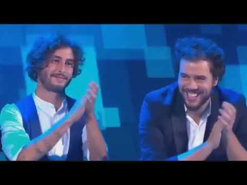 Alberto Farina: The Trauma of Carnival