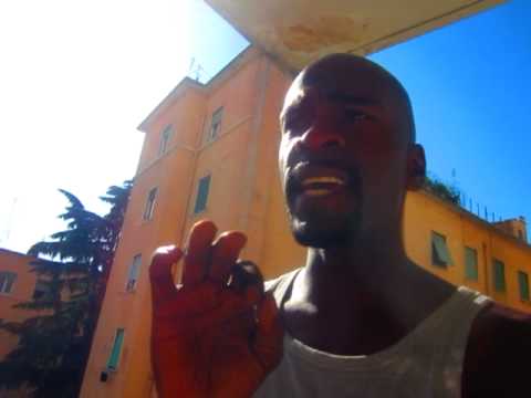 MASTER DJ TONY SOUL - WHY NOT FESTIVAL - OGRE, LATVIA - RADIO4BY4 - HOUSE MUSIC