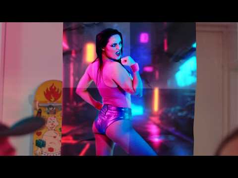 Elov & Beny, Albatraoz - LÅNGA BURKAR (Officiell musikvideo)