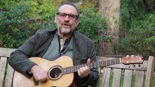 Colin Hay New Album "Fierce Mercy" Announce & Sneak Peek!