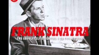 There Are Such Things - Frank Sinatra