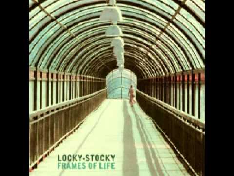 Locky-Stocky - Last Sense(Official Song)