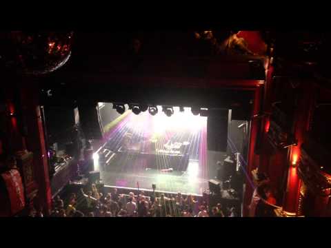 Frantic 18th Birthday  KOKO London 30.08.2015