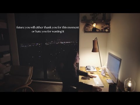 late night working | bgm 🎹, 2.5hrs