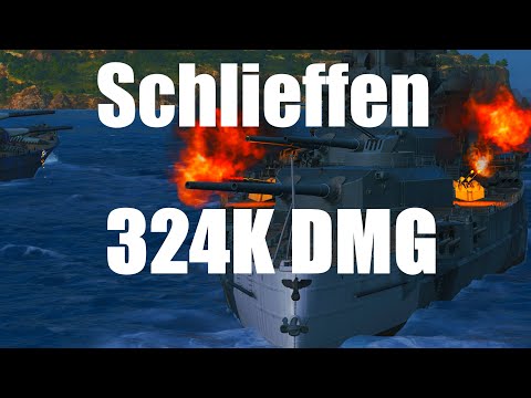 Schlieffen 324K DMG - GERMAN STEAMROLL