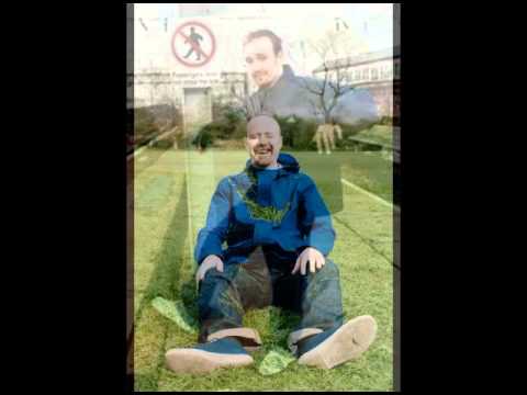 Mr Scruff.Pickled Spider.