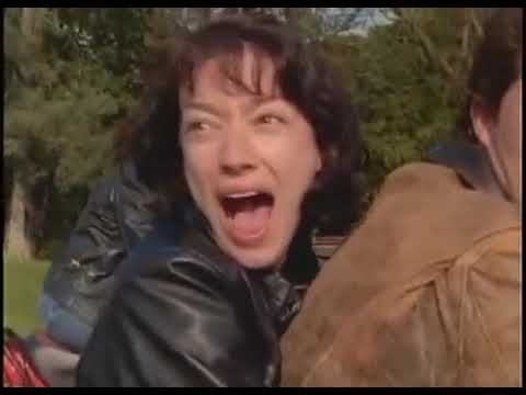 Alien Factor 2 The Alien Rampage (2001) Trailer