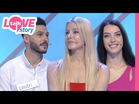 Shoqëri me benefite? Leutrimi u dorëzua për Dean, por jo për Danielën - Talk Love Story TvKlan