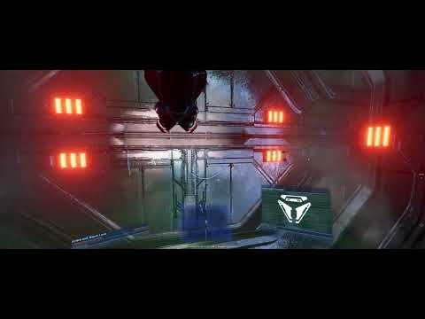 X4 Foundations - Breaking into the Earth Torus