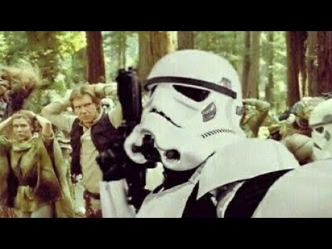 4v4 in BF2 is pure chaos