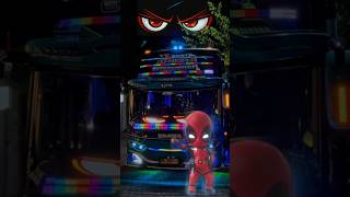 Download lagu Bus lampu strobo mata 😍🤩,mantul#strobomata #strobomatakedip #busmania #lampustrobo mp3 Download lagu Bus lampu strobo mata 😍🤩,mantul#strobomata #strobomatakedip #busmania #lampustrobo mp3